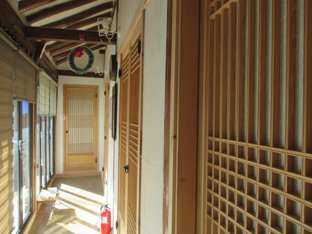 Romantic Mokpo Habitación foto