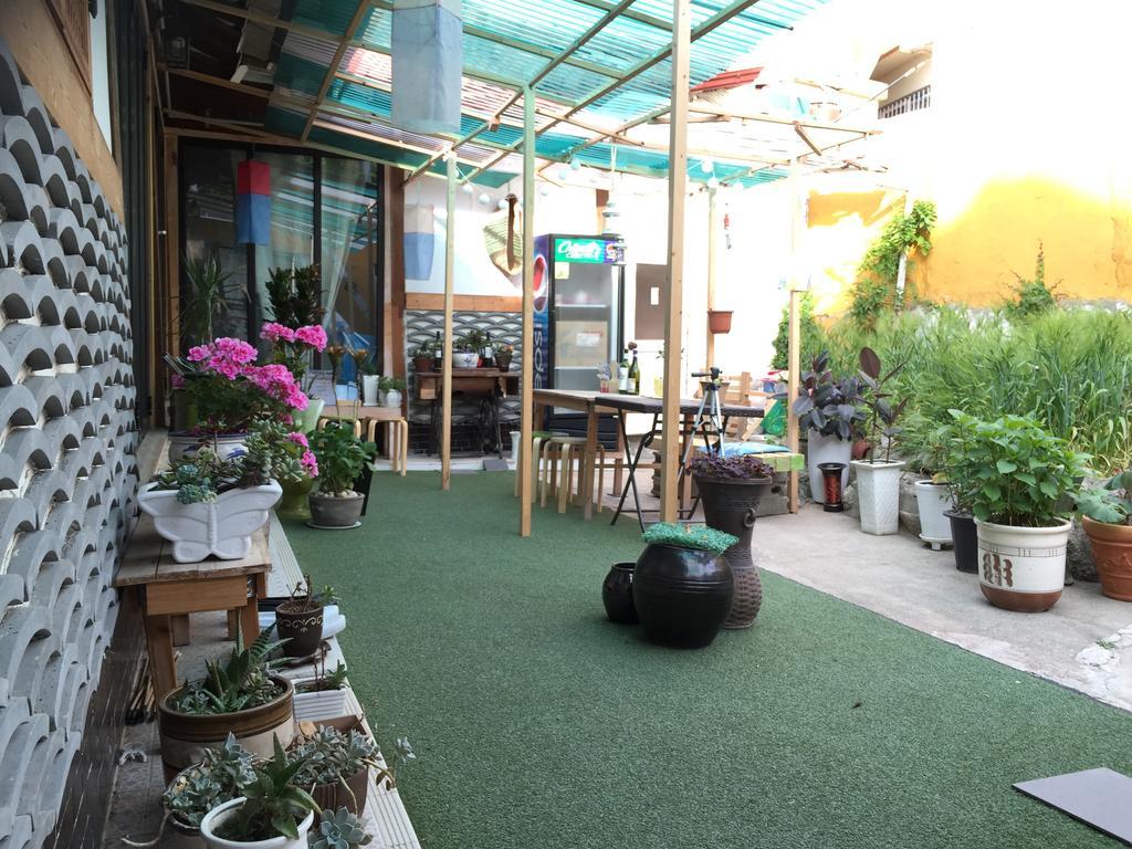 Romantic Mokpo Exterior foto