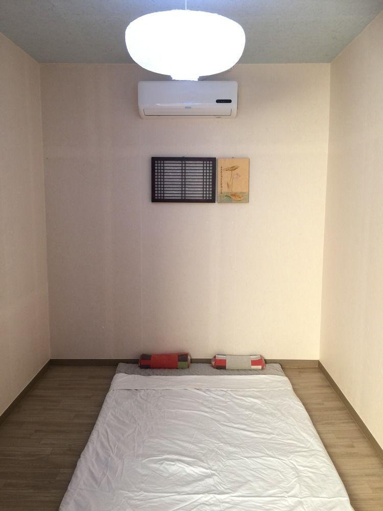 Romantic Mokpo Exterior foto