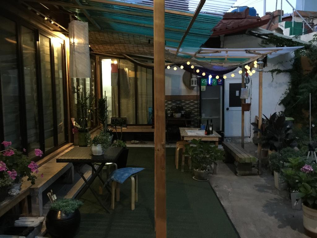 Romantic Mokpo Exterior foto